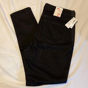 Women’s Old Navy High Rise Super Skinny Pant